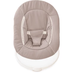 Hauck Sdraietta Alpha Bouncer 2in1 Stretch Beige -Negozio online Pink Or Blue hauck sdraietta alpha bouncer 2in1 stretch beige a249417 4