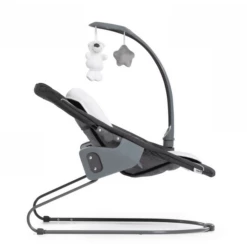 Hauck Sdraietta Bouncer Deluxe Melange Grey -Negozio online Pink Or Blue hauck sdraietta bouncer deluxe melange grey a278581 3