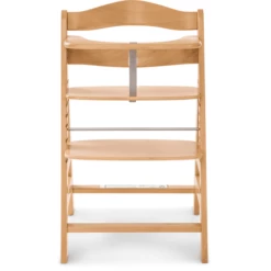 HAUCK Seggiolone Alpha Plus Nature, Colore Legno Naturale -Negozio online Pink Or Blue hauck seggiolone alpha plus nature colore legno naturale a146149 1