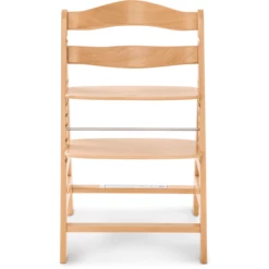 HAUCK Seggiolone Alpha Plus Nature, Colore Legno Naturale -Negozio online Pink Or Blue hauck seggiolone alpha plus nature colore legno naturale a146149 2