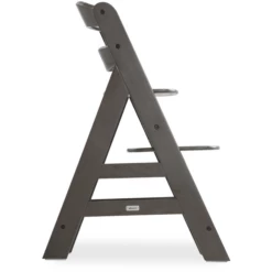 Hauck Seggiolone Alpha Plus Select Grigio Scuro 9 Hauck Seggiolone Alpha Plus Select Grigio Scuro -Negozio online Pink Or Blue hauck seggiolone alpha plus select grigio scuro a299951 2