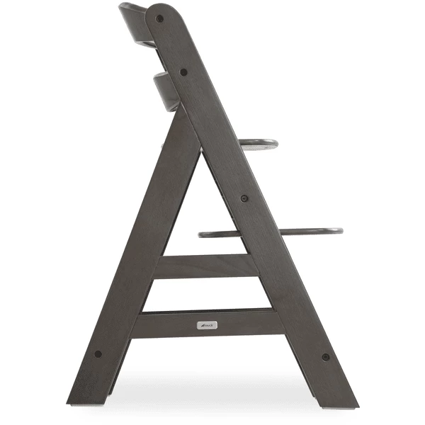 Hauck Seggiolone Alpha Plus Select Grigio Scuro 5 Hauck Seggiolone Alpha Plus Select Grigio Scuro - immagine 3