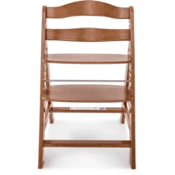 HAUCK Seggiolone Alpha Plus Walnut, Colore Nocciola 8 HAUCK Seggiolone Alpha Plus Walnut, Colore Nocciola -Negozio online Pink Or Blue hauck seggiolone alpha plus walnut colore nocciola a146152 1