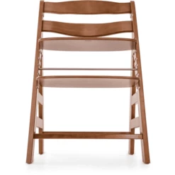HAUCK Seggiolone Alpha Plus Walnut, Colore Nocciola 9 HAUCK Seggiolone Alpha Plus Walnut, Colore Nocciola -Negozio online Pink Or Blue hauck seggiolone alpha plus walnut colore nocciola a146152 2