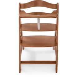 HAUCK Seggiolone Alpha Plus Walnut, Colore Nocciola 10 HAUCK Seggiolone Alpha Plus Walnut, Colore Nocciola -Negozio online Pink Or Blue hauck seggiolone alpha plus walnut colore nocciola a146152 3