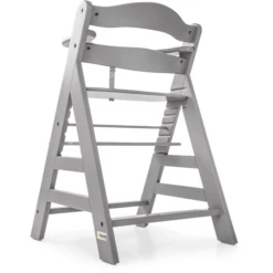 Hauck Seggiolone Evolutivo Alpha Plus B Grey -Negozio online Pink Or Blue hauck seggiolone evolutivo alpha plus b grey a216338 4