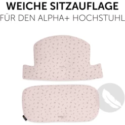 Hauck Select Jersey Copri Seggiolone Flower S Rose 9 Hauck Select Jersey Copri Seggiolone Flower S Rose -Negozio online Pink Or Blue hauck select jersey copri seggiolone flower s rose a371594 2