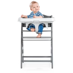 HAUCK Vassoio TRAY Per Seggiolone ALPHA Bianco -Negozio online Pink Or Blue hauck vassoio tray per seggiolone alpha bianco a086581 4