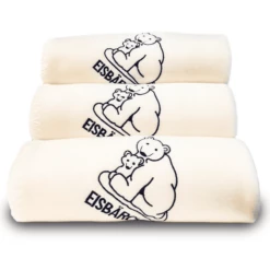 Heitmann Coperta In Pile Orso Polare, Bianco Naturale -Negozio online Pink Or Blue heitmann coperta in pile orso polare bianco naturale a012565 2