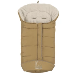 Heitmann Coprigambe Invernale Orso Polare Beige