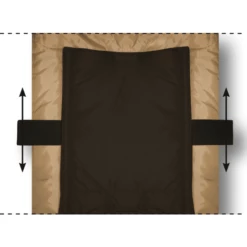 HEITMANN Coprigambe Piccolo In Vello D'agnello Orso Polare Marine -Negozio online Pink Or Blue heitmann coprigambe piccolo in vello dagnello orso polare marine a141539 2