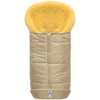 Heitmann Coprigambe Premium In Vello D'agnello, Beige -Negozio online Pink Or Blue heitmann coprigambe premium in vello dagnello beige a249211