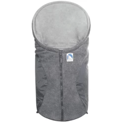 Heitmann Coprigambe Universale Grigio Polare