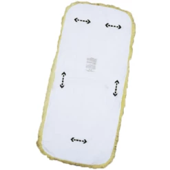 HEITMANN Inserto In Vello Di Agnello -Negozio online Pink Or Blue heitmann inserto in vello di agnello a149091 3