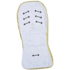 HEITMANN Rivestimento In Vello D'agnello, Bianco -Negozio online Pink Or Blue heitmann rivestimento in vello dagnello bianco a355979 3