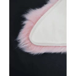 Heitmann Tappeto Da Gioco In Vello Di Agnello, Stella/rosa 9 Heitmann Tappeto Da Gioco In Vello Di Agnello, Stella/rosa -Negozio online Pink Or Blue heitmann tappeto da gioco in vello di agnello stella rosa a392687 3