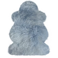 Heitmann Vello Di Agnello Australiano Premium, Blu 10 Heitmann Vello Di Agnello Australiano Premium, Blu -Negozio online Pink Or Blue heitmann vello di agnello australiano premium blu a356066 3