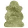 Heitmann Vello Di Agnello Australiano Premium, Verde Lime -Negozio online Pink Or Blue heitmann vello di agnello australiano premium verde lime a356061