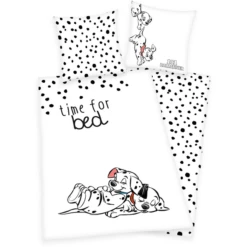 HERDING Biancheria Da Letto Disney Carica Dei 101 135 X 200cm -Negozio online Pink Or Blue herding biancheria da letto disney carica dei 101 135 x 200cm a303131 2