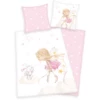 HERDING Biancheria Da Letto In Flanella Little Fairy 135 X 200 Cm -Negozio online Pink Or Blue herding biancheria da letto in flanella little fairy 135 x 200 cm a388601