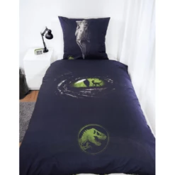 HERDING Biancheria Da Letto Jurassic World 135 X 200 Cm -Negozio online Pink Or Blue herding biancheria da letto jurassic world 135 x 200 cm a360675 1