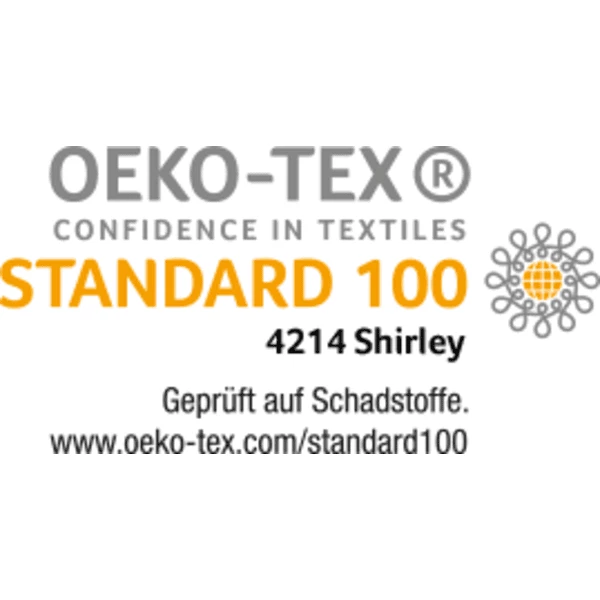 HERDING Biancheria Da Letto Mr.& Mrs Panda "Never Stop Dreaming" 135x200cm 6 HERDING Biancheria Da Letto Mr.& Mrs Panda "Never Stop Dreaming" 135x200cm - immagine 4