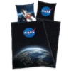 HERDING Biancheria Da Letto NASA 135 X 200 Cm -Negozio online Pink Or Blue herding biancheria da letto nasa 135 x 200 cm a383279