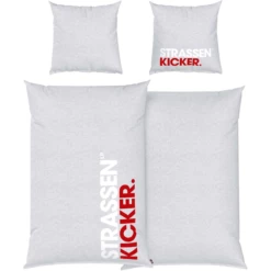 HERDING Biancheria Da Letto Street Kicker Grigio-rosso 135 X 200 Cm -Negozio online Pink Or Blue herding biancheria da letto street kicker grigio rosso 135 x 200 cm a383282 4