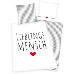 HERDING HOME Biancheria Da Letto Per Persona Preferita 135 X 200 Cm -Negozio online Pink Or Blue herding home biancheria da letto per persona preferita 135 x 200 cm a310761 2