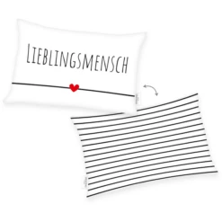 HERDING HOME Cuscino Peluche Persona Preferita 30 X 50 Cm -Negozio online Pink Or Blue herding home cuscino peluche persona preferita 30 x 50 cm a310766 2