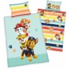 HERDING Set Lenzuola Paw Patrol 100x135cm -Negozio online Pink Or Blue herding set lenzuola paw patrol 100x135cm a324903