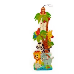 HESS Metro Da Parete, Giungla -Negozio online Pink Or Blue hess metro da parete giungla a162054 1