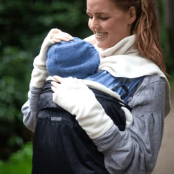 Hoppediz Copertura In Pile 3 In 1 Sand -Negozio online Pink Or Blue hoppediz copertura in pile 3 in 1 sand a303129 2