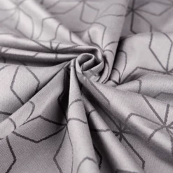 Hoppediz Fascia Porta Bebè Ring-Sling Jacquard Malmö Stone -Negozio online Pink Or Blue hoppediz fascia porta bebe ring sling jacquard malmoe stone a276312 2