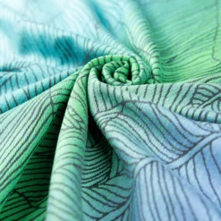 Hoppediz Fionda Ad Anello Jacquard Grenada Black -Negozio online Pink Or Blue hoppediz fionda ad anello jacquard grenada black a294264 2