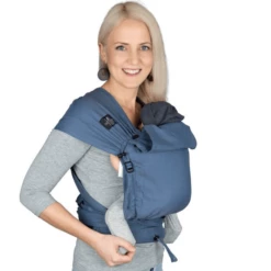 Hoppediz Marsupio Hop-Tye Buckle Creta -Negozio online Pink Or Blue hoppediz marsupio hop tye buckle creta a306899 2