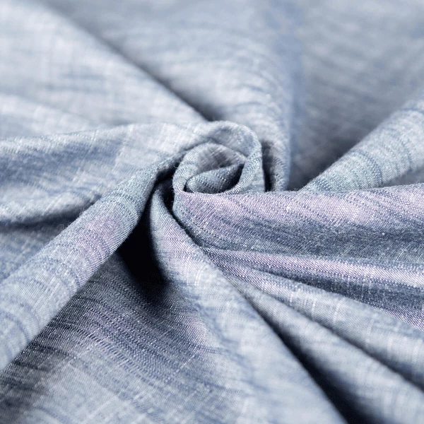 Hoppediz Marsupio Hop-Tye Buckle Denim 5 Hoppediz Marsupio Hop-Tye Buckle Denim - immagine 3