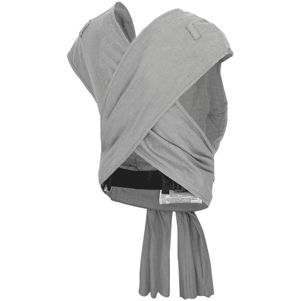 Hoppediz Marsupio Porta-bambino Hop-Tye Advanced Malmö Rose 5 Hoppediz Marsupio Porta-bambino Hop-Tye Advanced Malmö Rose - immagine 3