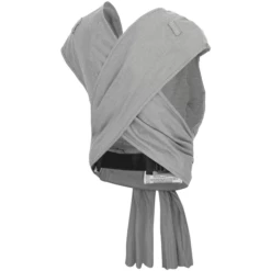 Hoppediz Marsupio Porta-bambino Hop-Tye Advanced Singapur Grey -Negozio online Pink Or Blue hoppediz marsupio porta bambino hop tye advanced singapur grey a390921 2