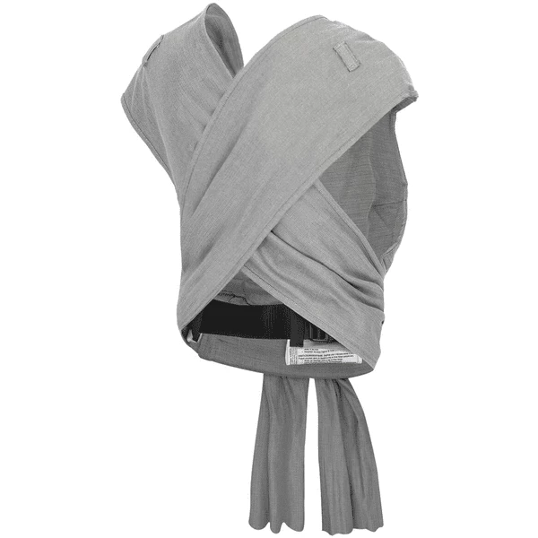 Hoppediz Marsupio Porta-bambino Hop-Tye Advanced Verona 5 Hoppediz Marsupio Porta-bambino Hop-Tye Advanced Verona - immagine 3