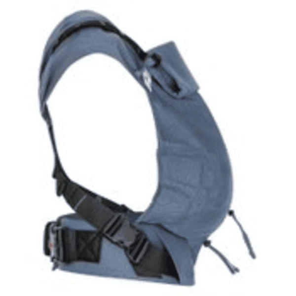 Hoppediz Marsupio Primeo Creta 4 Hoppediz Marsupio Primeo Creta - immagine 2