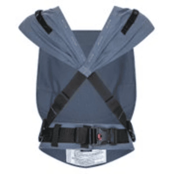 Hoppediz Marsupio Primeo Creta 5 Hoppediz Marsupio Primeo Creta - immagine 3