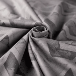 Hoppediz Marsupio Primeo Jacquard Amsterdam Black -Negozio online Pink Or Blue hoppediz marsupio primeo jacquard amsterdam black a299600 3