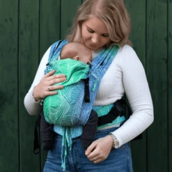 Hoppediz Marsupio Primeo Jacquard Grenada Crema Jacquard 9 Hoppediz Marsupio Primeo Jacquard Grenada Crema Jacquard -Negozio online Pink Or Blue hoppediz marsupio primeo jacquard grenada crema jacquard a299606 2