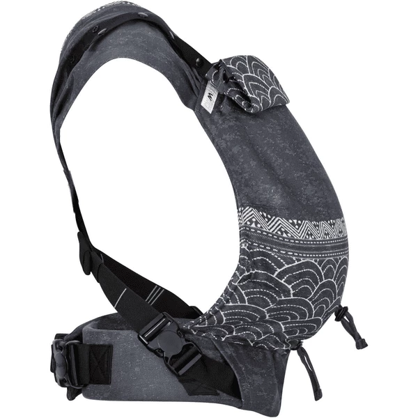 Hoppediz Marsupio Primeo Jacquard Sapporo 4 Hoppediz Marsupio Primeo Jacquard Sapporo - immagine 2