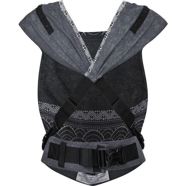 Hoppediz Marsupio Primeo Jacquard Sapporo 5 Hoppediz Marsupio Primeo Jacquard Sapporo - immagine 3