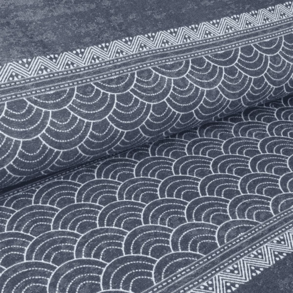 Hoppediz Marsupio Primeo Jacquard Sapporo 7 Hoppediz Marsupio Primeo Jacquard Sapporo - immagine 5