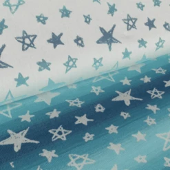 Hoppediz Marsupio Primeo Jacquard Singapore Blue -Negozio online Pink Or Blue hoppediz marsupio primeo jacquard singapore blue a299615 4