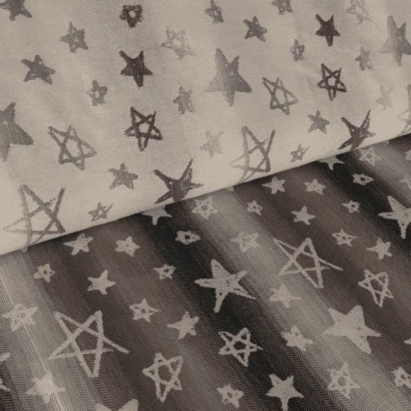 Hoppediz Marsupio Primeo Jacquard Singapore Grey 7 Hoppediz Marsupio Primeo Jacquard Singapore Grey - immagine 5