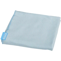 Hoppediz Panno Per Fasciatura Azzurro/bianco -Negozio online Pink Or Blue hoppediz panno per fasciatura azzurro bianco a193540 2